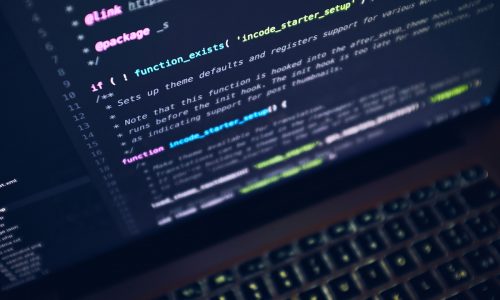 Application Development