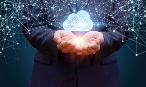 Cloud Computing