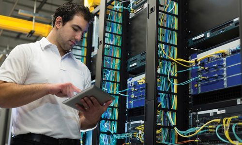 Maintenance & Support Service