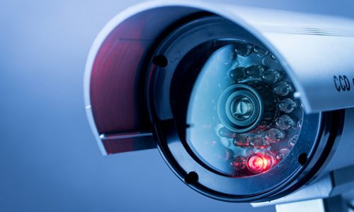 Surveillance & Cabling